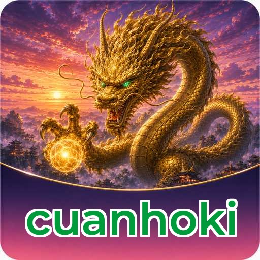 Spesifikasi cuanhoki