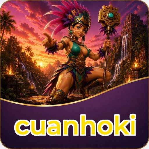 Instalasi cuanhoki Berhasil