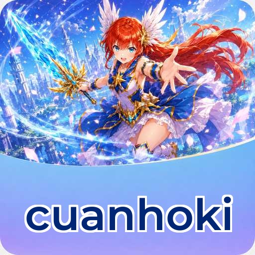Version History cuanhoki