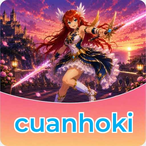 Video Tutorial Instalasi - cuanhoki