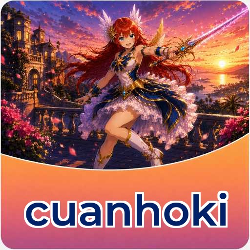 Panduan Instalasi cuanhoki APK
