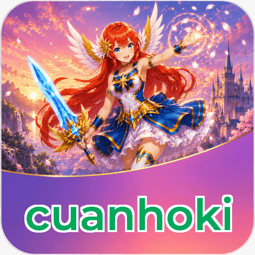 Official App Icon
